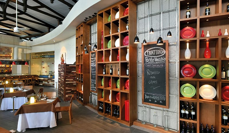 SHANDRANI - PONTE VECCHIO 3